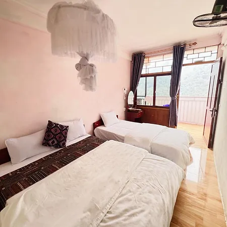 Ba Be Lake View Homestay An Ma Exterior photo